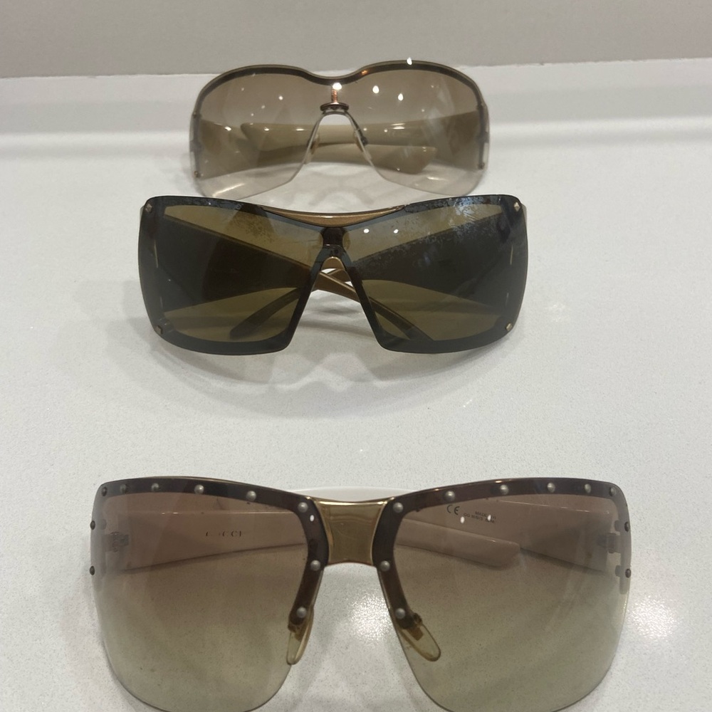 Dior Women's Sunglasses - Brown Shades